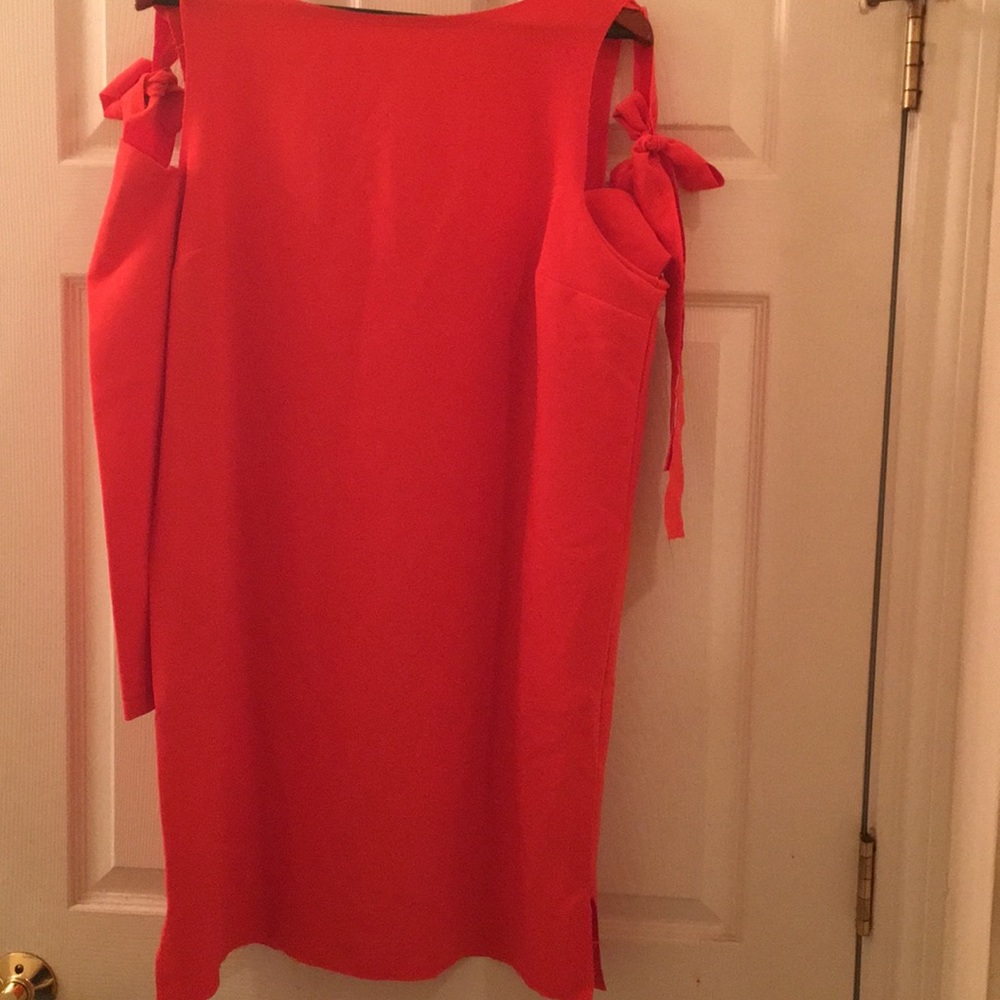 NWT ASOS dress - Picture 2 of 4